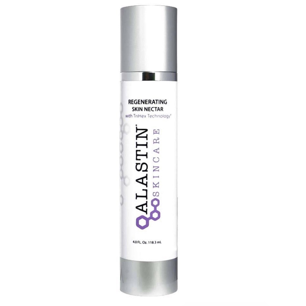New Alastin Regenerating Skin Nectar 4oz